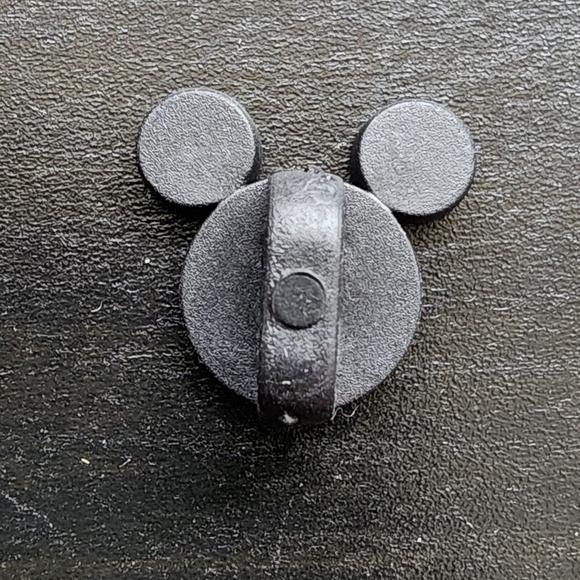 🌺‎ 5/$25 Disney Trading Pin Star Wars Plo Koon Tsum Tsum 2017 - Picture 4 of 4